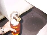 Trafo Yağ Testi